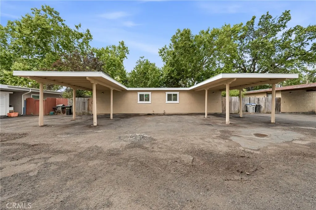 Duplex for sale at 454 456 10th Street, Lakeport, CA