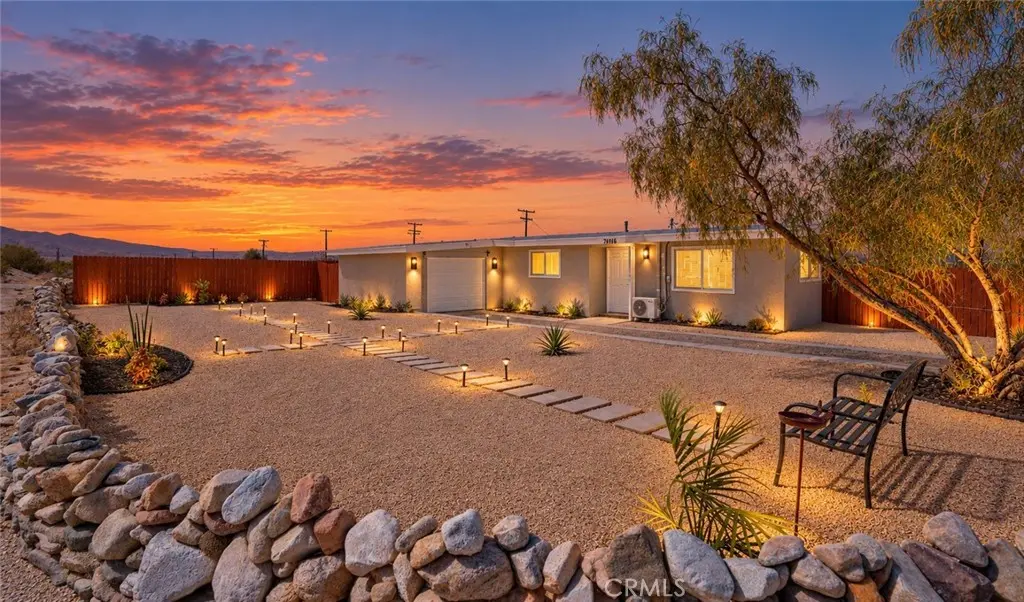 74746 Baseline, 29 Palms, CA — listing photo 1