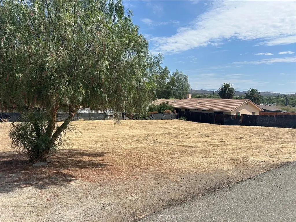 0 Reid Street, Lake Elsinore, CA — listing photo 1