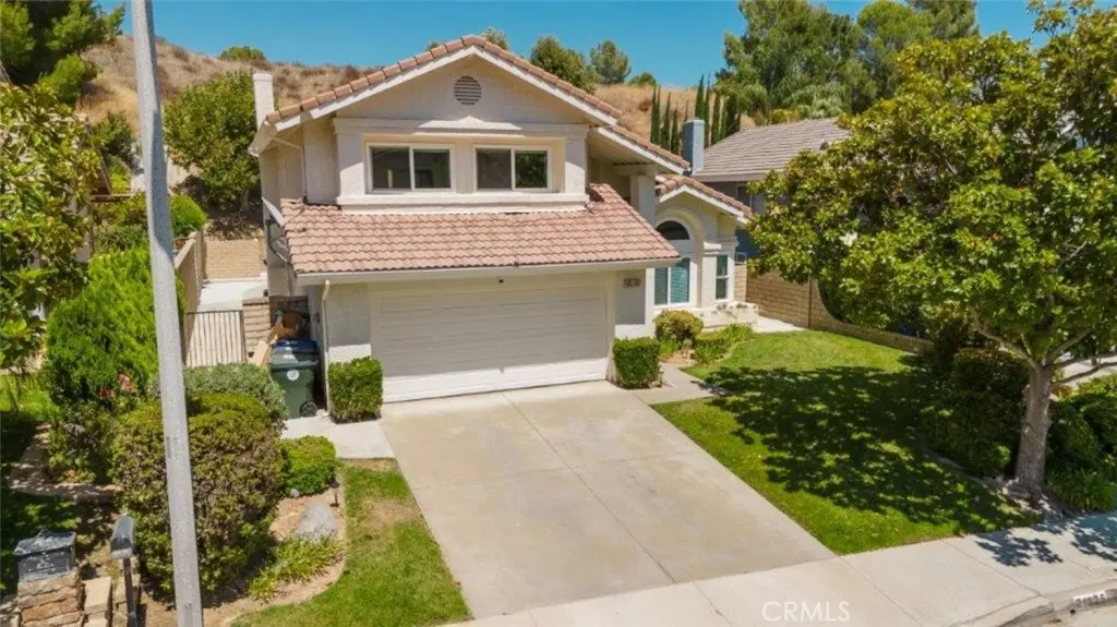 Single Family Residence for rent at 21825 Jeffers Lane, Los Angeles, CA featuring 3 beds and 3 baths