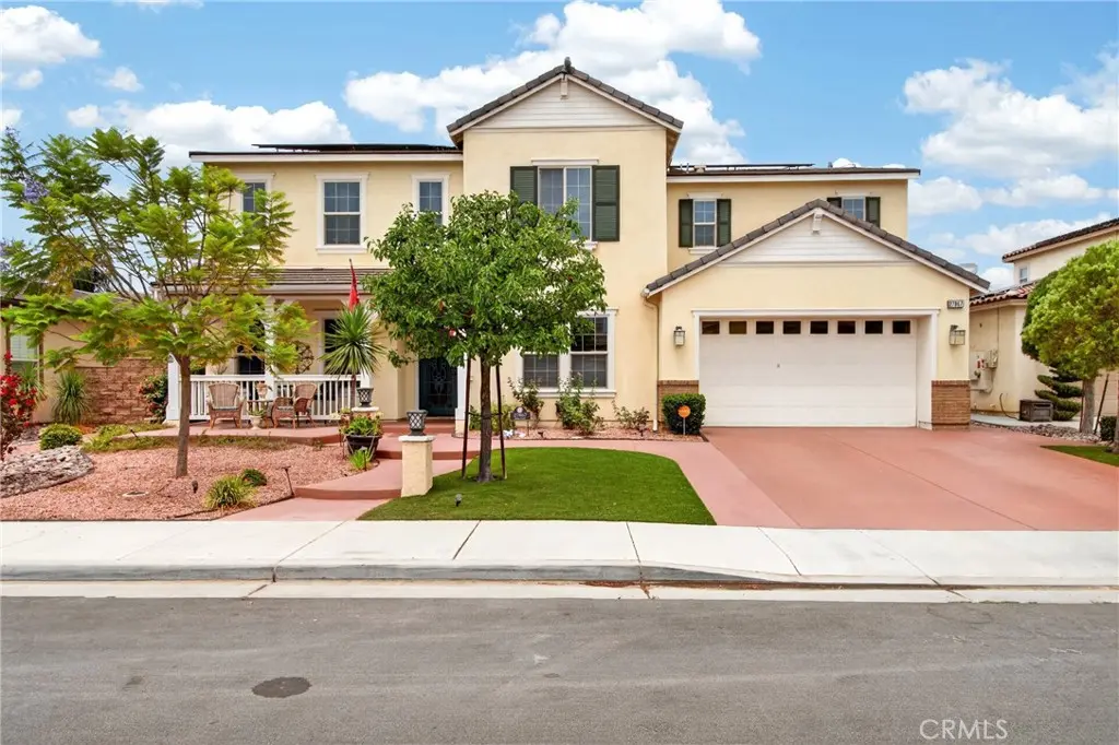 Single Family Residence for sale at 27867 Huron Court, Menifee, CA featuring 5 beds and 4 baths