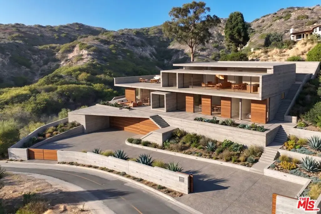 4421 Avenida De La Encinal, Malibu, CA — listing photo 1