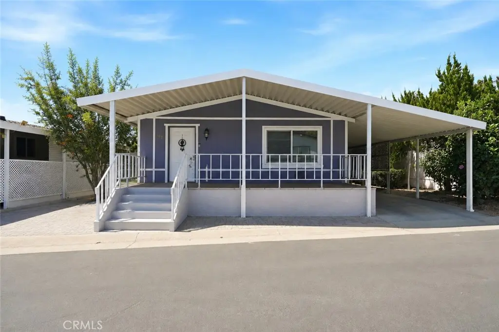 840 E Foothill Boulevard 197, Azusa, CA — listing photo 1