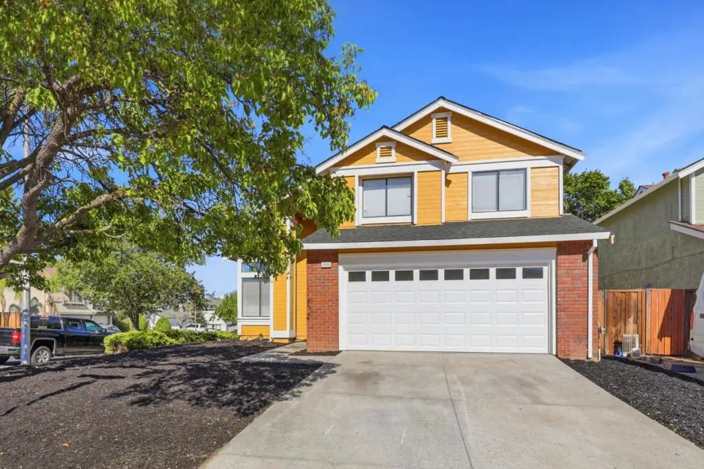 Single Family Residence for sale at 4546 Elkhorn Way, Antioch, CA featuring 5 beds and 3 baths