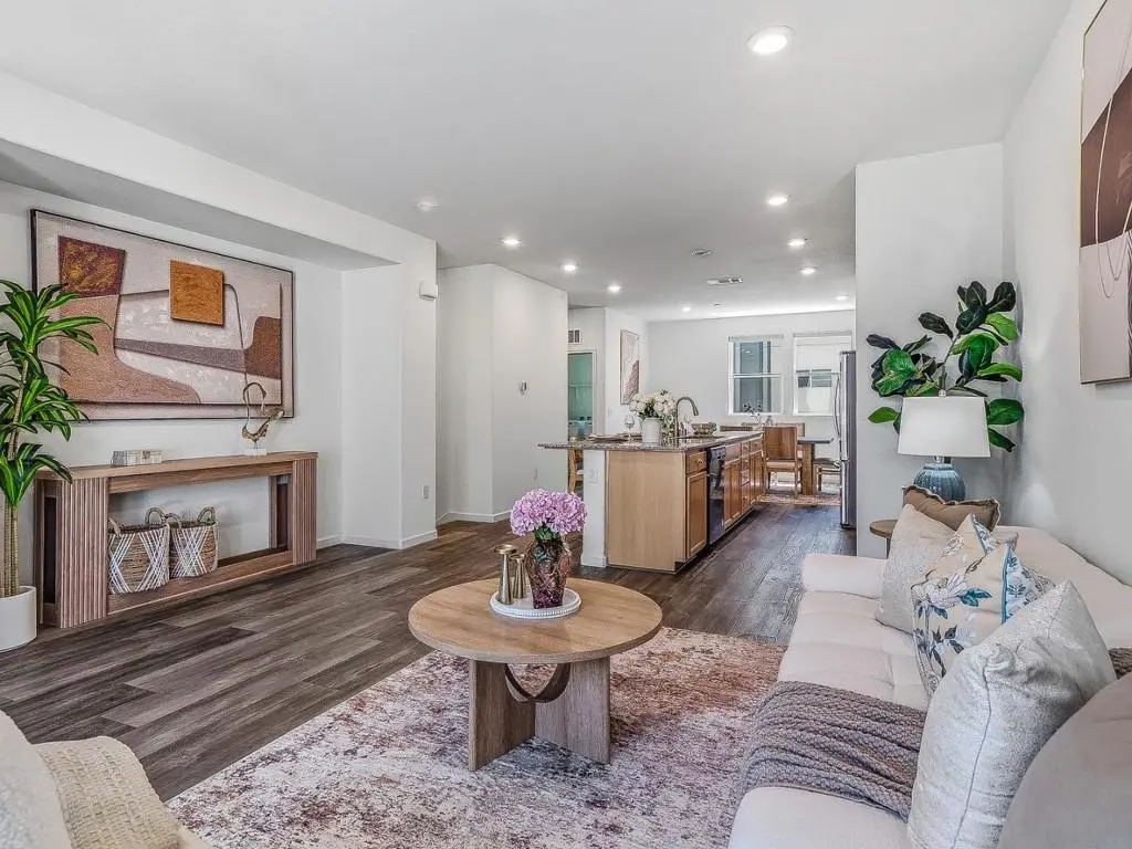 2992 Lina Street 2, San Jose, CA — listing photo 1