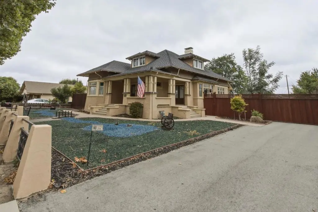 Single Family Residence for sale at 862 4th Street, Hollister, CA featuring 4 beds and 3 baths
