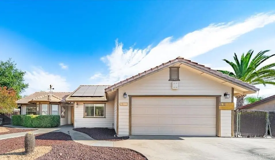 16144 Arena Drive, Ramona, CA — listing photo 1