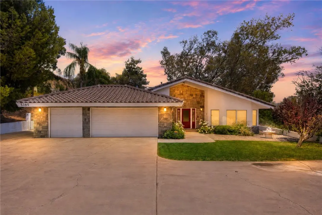 Single Family Residence for sale at 5385 Park, San Bernardino, CA featuring 3 beds and 3 baths