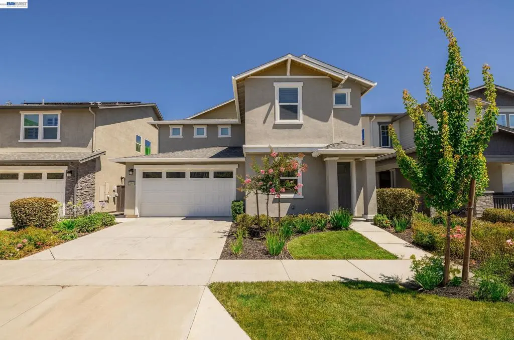 2666 Alcove Way, Sacramento, CA — listing photo 1