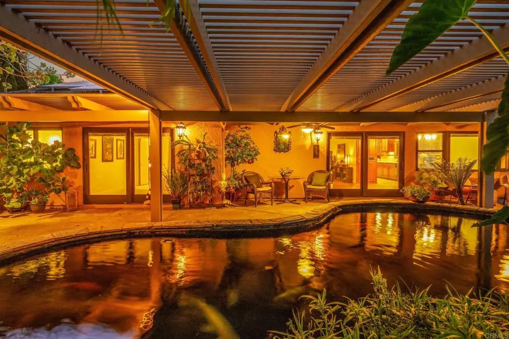 Single Family Residence for sale at 9675 Indian Creek Way, Escondido, CA featuring 3 beds and 2 baths