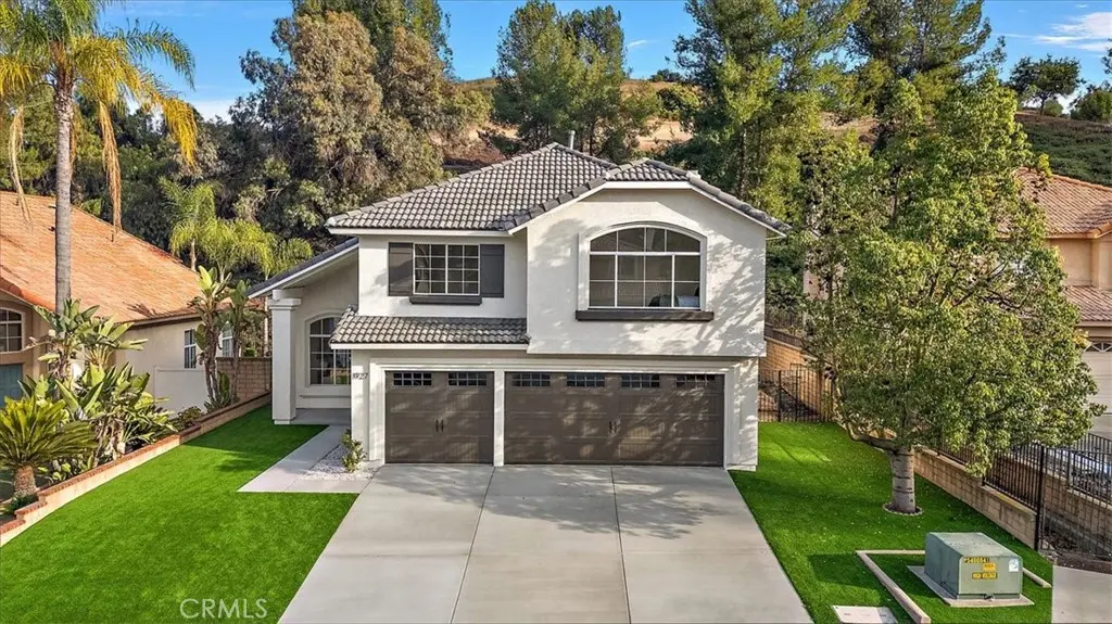 Single Family Residence for sale at 1927 Deer Haven Drive, Chino Hills, CA featuring 5 beds and 3 baths