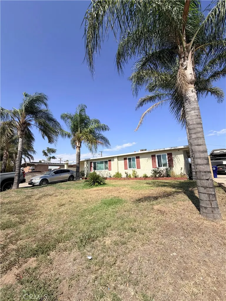 9829 Williams, Bloomington, CA — listing photo 1
