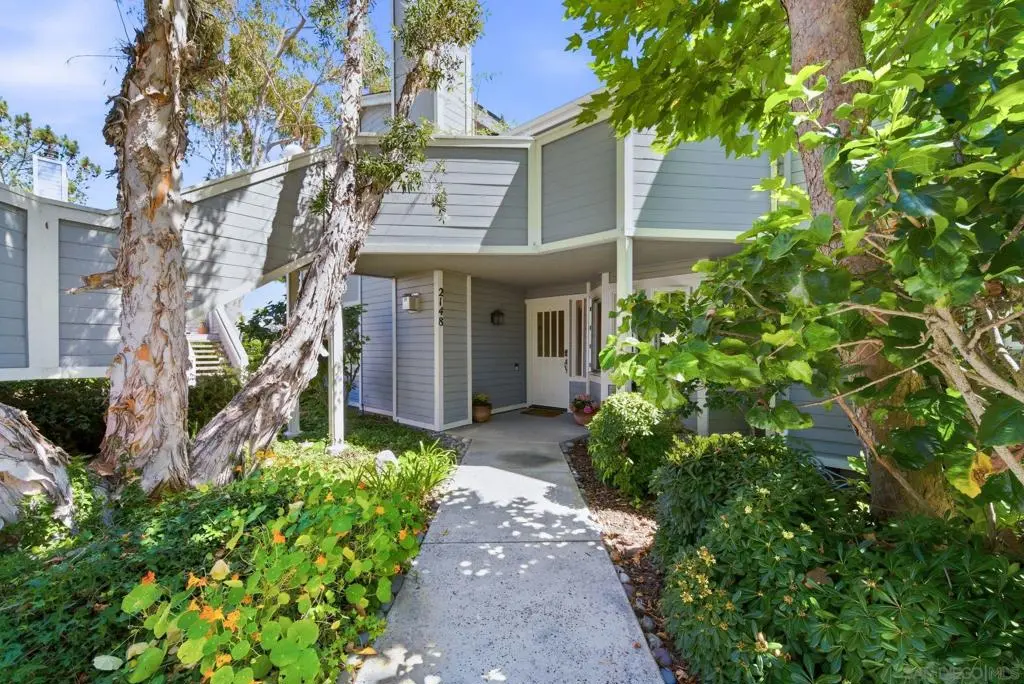 Townhouse for sale at 2148 S Coast HWY, Oceanside, CA featuring 2 beds and 2 baths