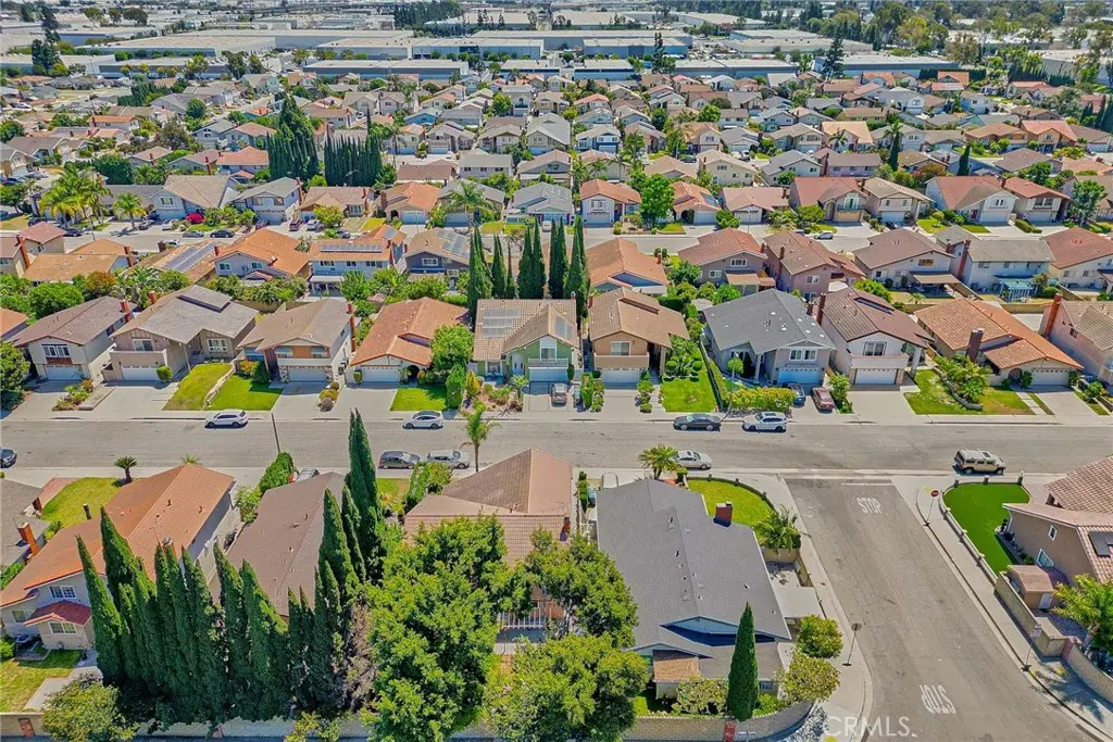 15523 Lancelot Avenue, Norwalk, CA — listing photo 1