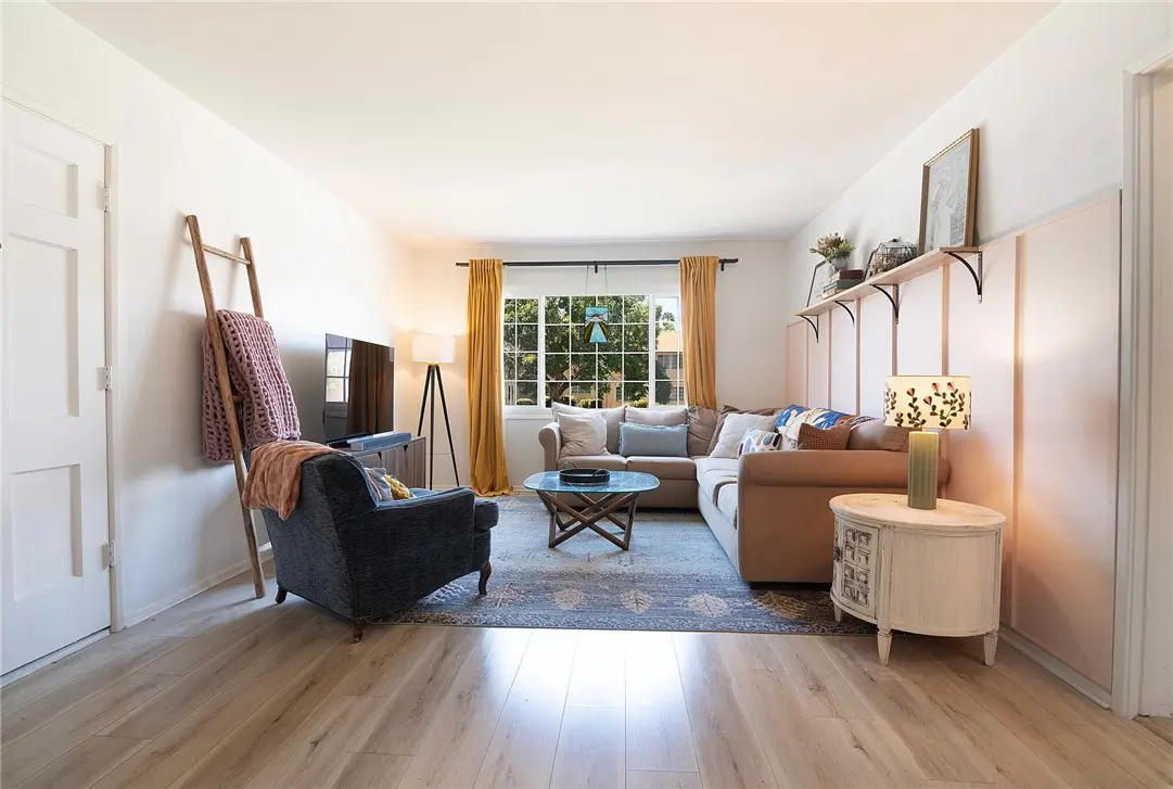 Condominium for sale at 4030 Abourne Road A, Los Angeles, CA featuring 2 beds and 1 bath