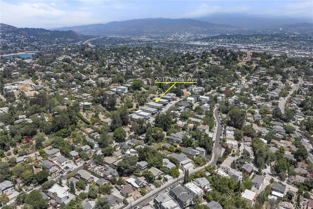 Quadruplex for sale at 2017 Vestal Avenue, Los Angeles, CA