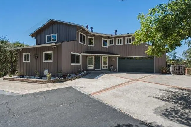 Single Family Residence for sale at 214 Belair Drive, Scotts Valley, CA featuring 3 beds and 3 baths