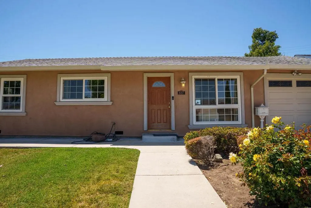Single Family Residence for sale at 637 Penitencia Street, Milpitas, CA featuring 3 beds and 2 baths