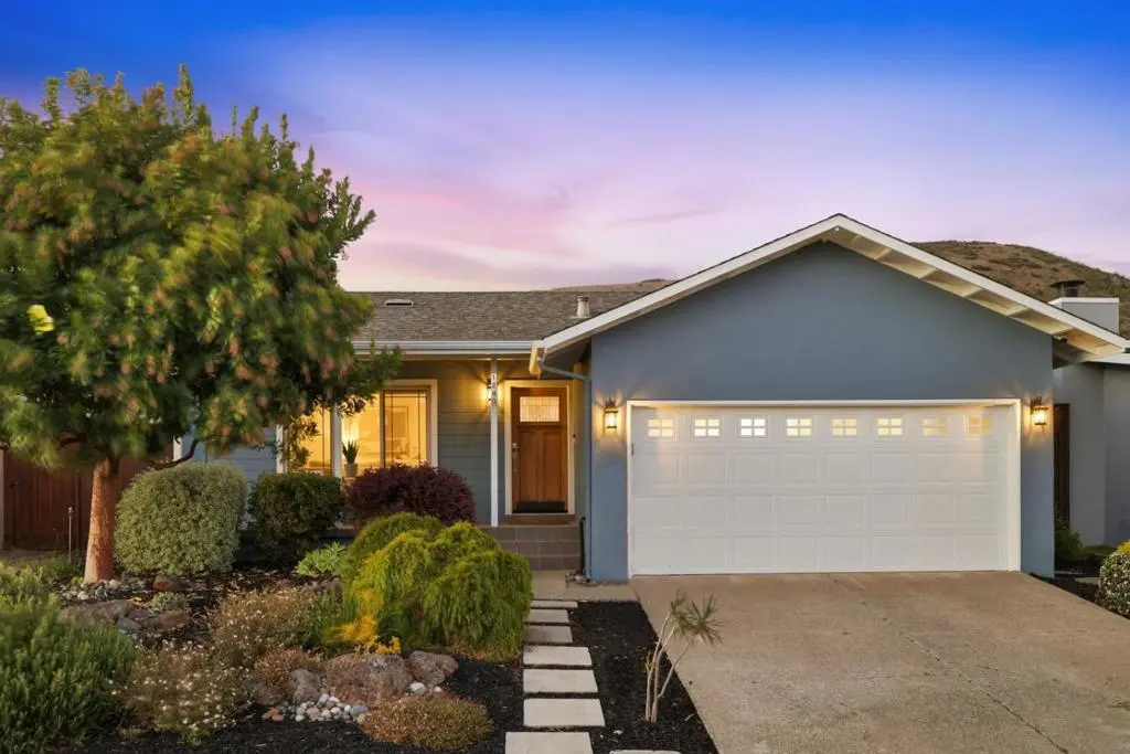 1240 Birch Avenue, South San Francisco, CA — listing photo 1