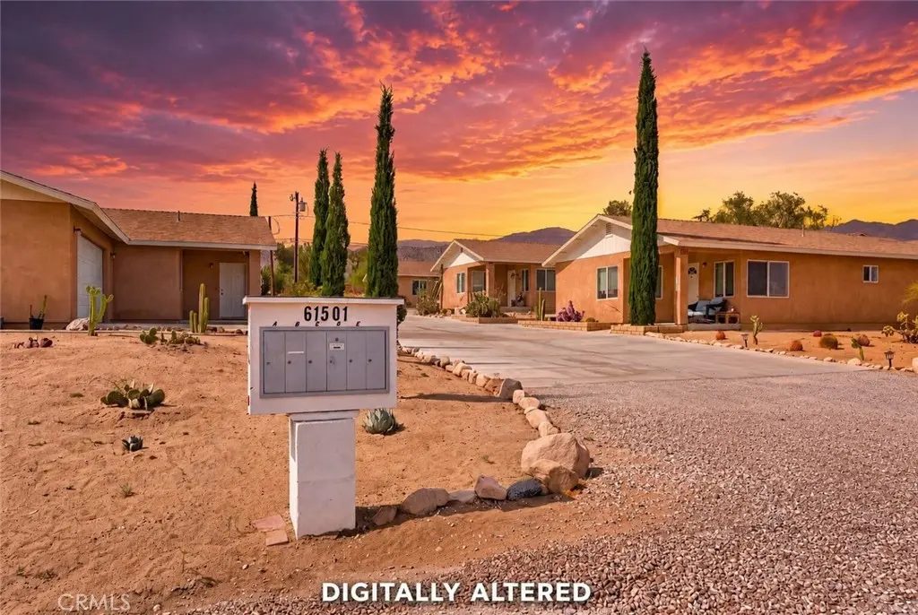 61501 Division, Joshua Tree, CA — listing photo 1