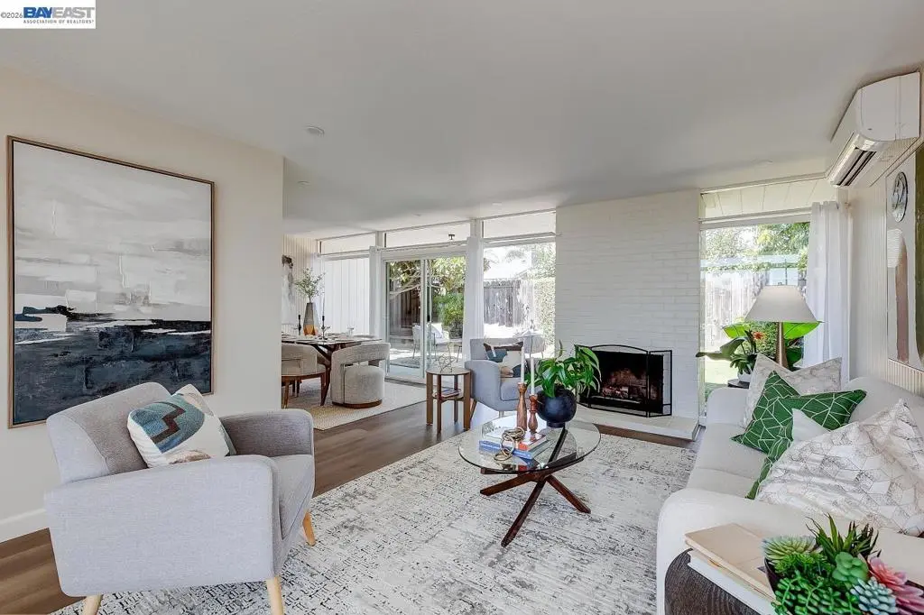 Single Family Residence for sale at 4837 Valpey Park Ave, Fremont, CA featuring 3 beds and 2 baths