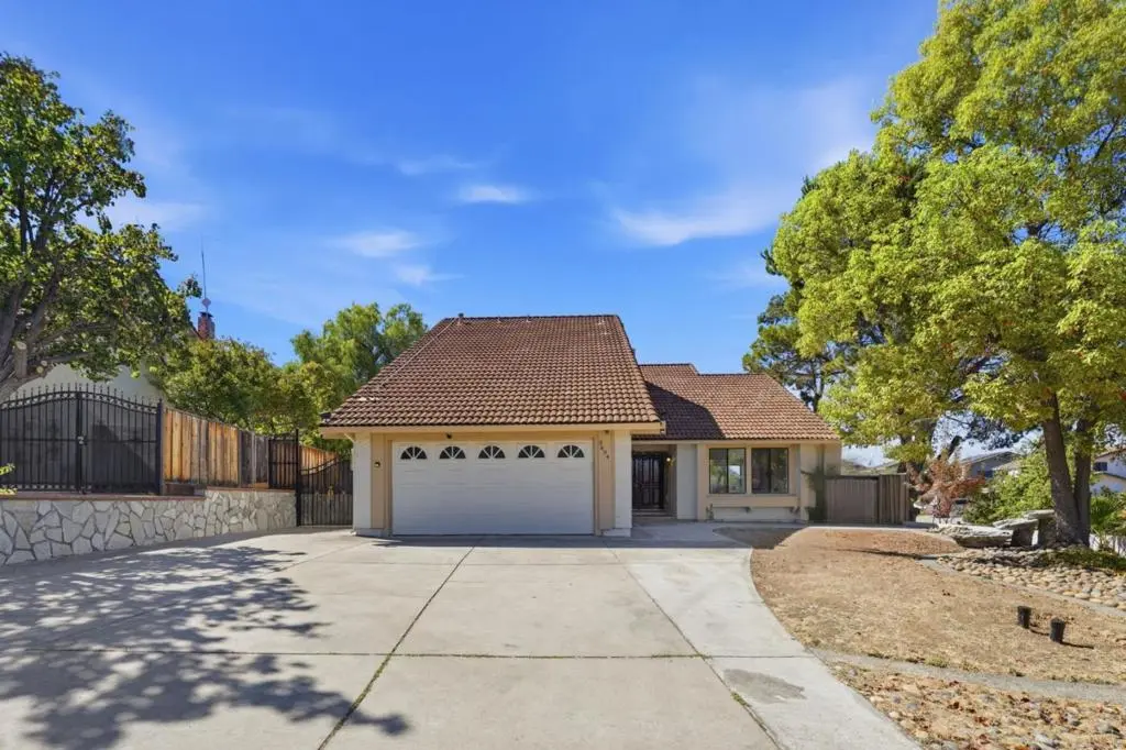 3694 Lucas Drive, San Jose, CA — listing photo 1