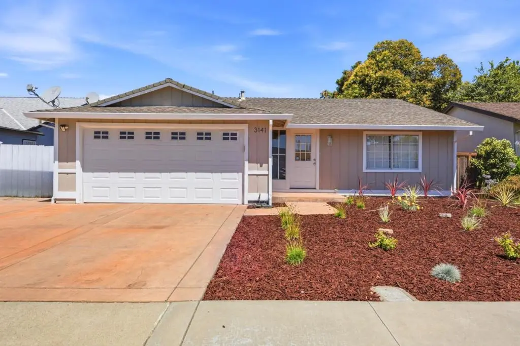 Single Family Residence for sale at 3141 San Angelo Way, Union City, CA featuring 2 beds and 2 baths