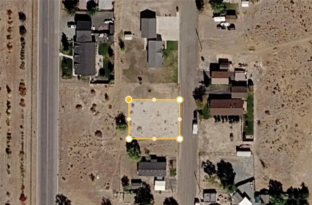 0 S Cedar St, Alturas, CA — listing photo 1