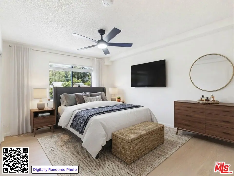 Apartment for rent at 236 S. Ave 55 C, Los Angeles, CA featuring 3 beds and 2 baths