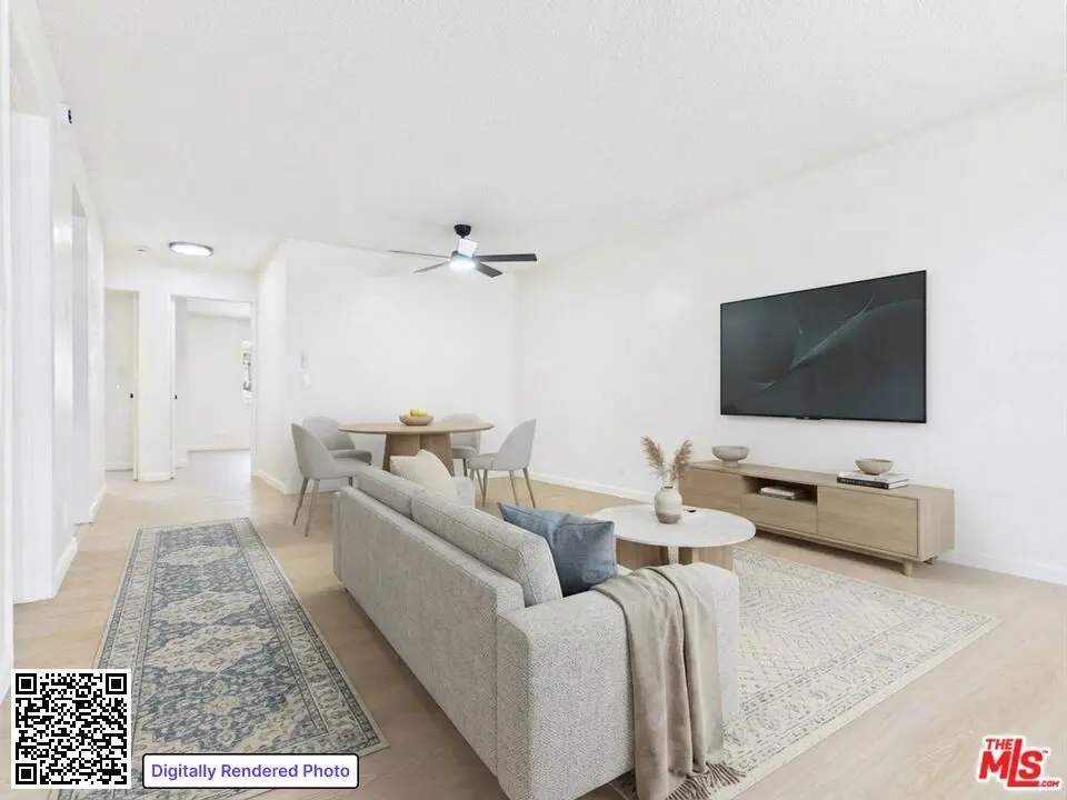 Residential Lease for rent at 236 S. Ave 55 C, Los Angeles, Los Angeles County, CA featuring 3 beds and 2 baths