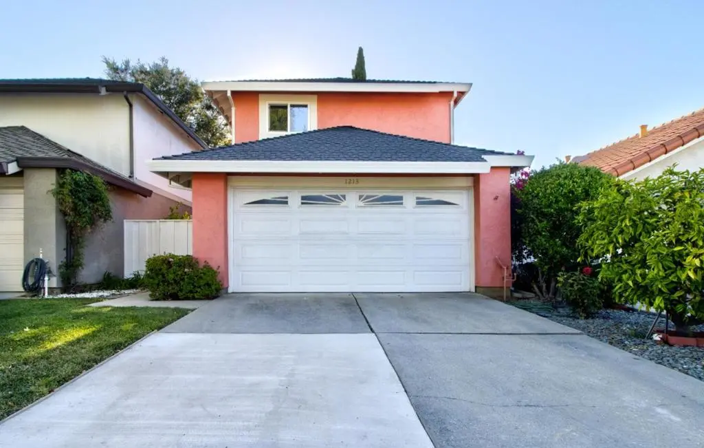 1213 Manet Drive, Sunnyvale, CA — listing photo 1