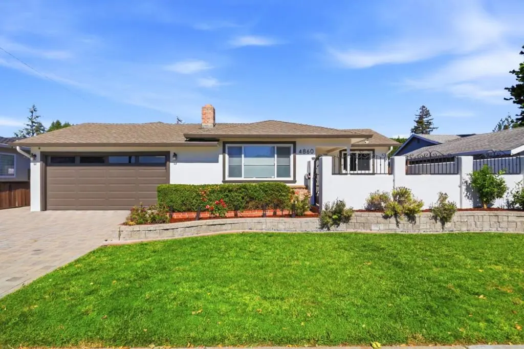 Single Family Residence for sale at 4860 Leigh Avenue, San Jose, CA featuring 3 beds and 2 baths