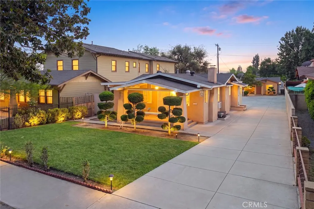 2178 Corson Street, Pasadena, CA — listing photo 1