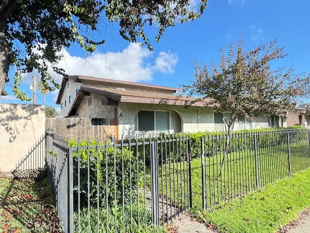 Quadruplex for sale at 202 E Jackson, Rialto, CA