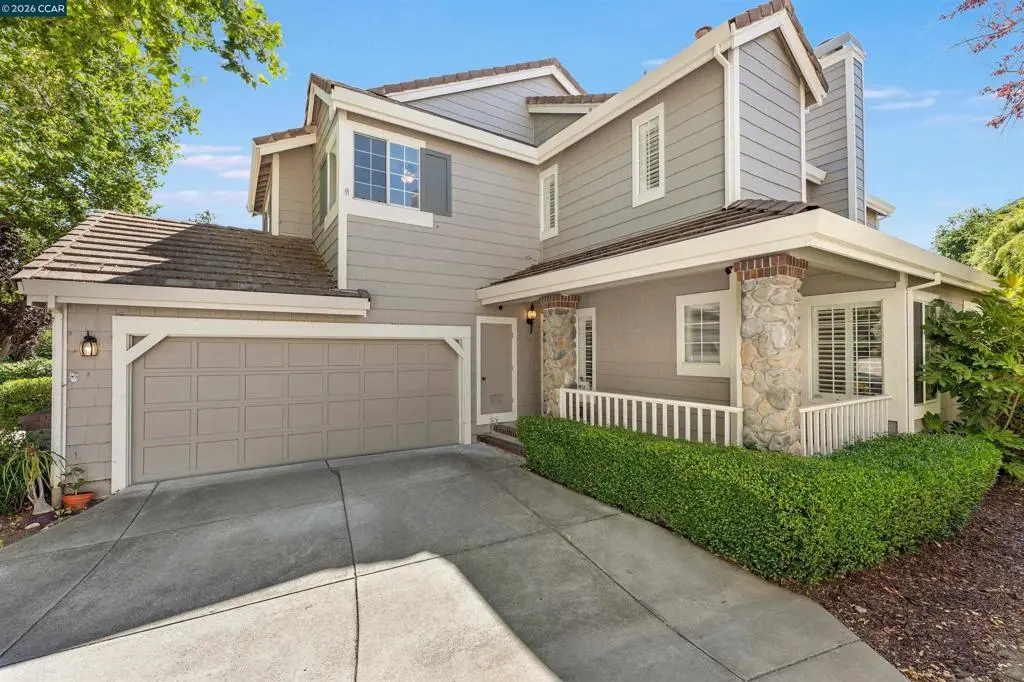 612 Julpun Loop, Clayton, CA — listing photo 1