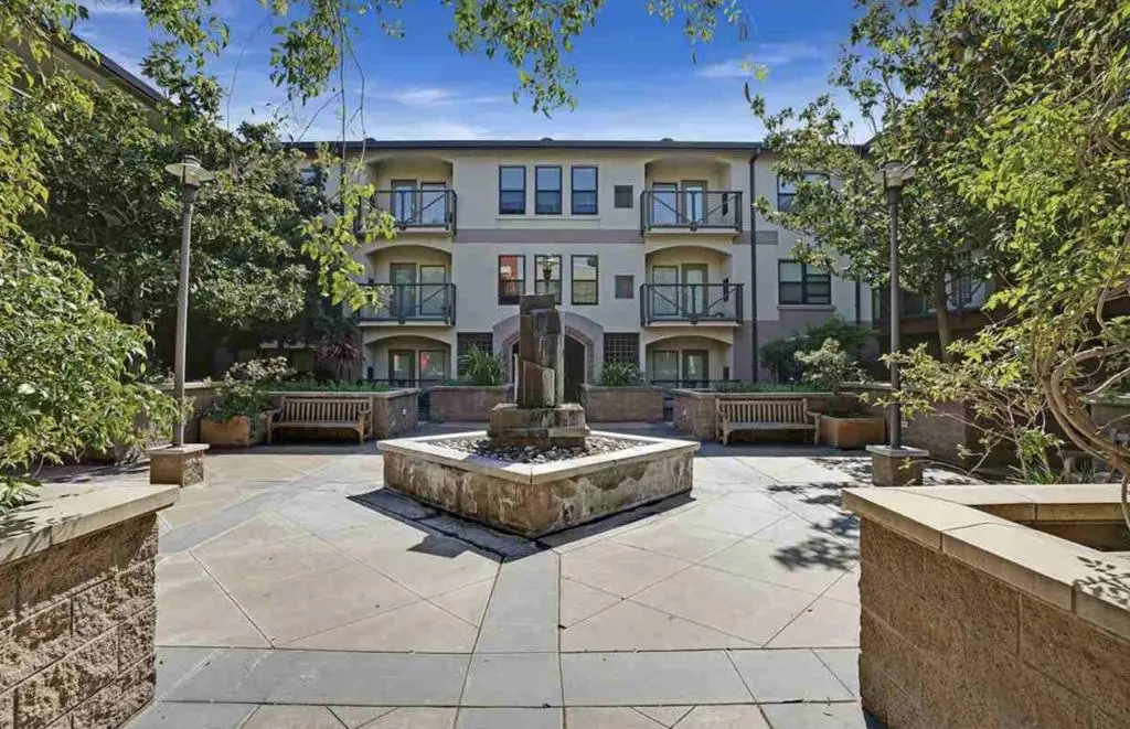 125 Patterson Street 317, San Jose, CA — listing photo 1
