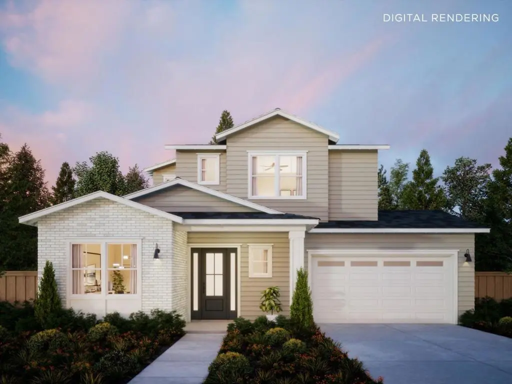 Single Family Residence for sale at 8 Nancy Way, Menlo Park, CA featuring 5 beds and 5 baths