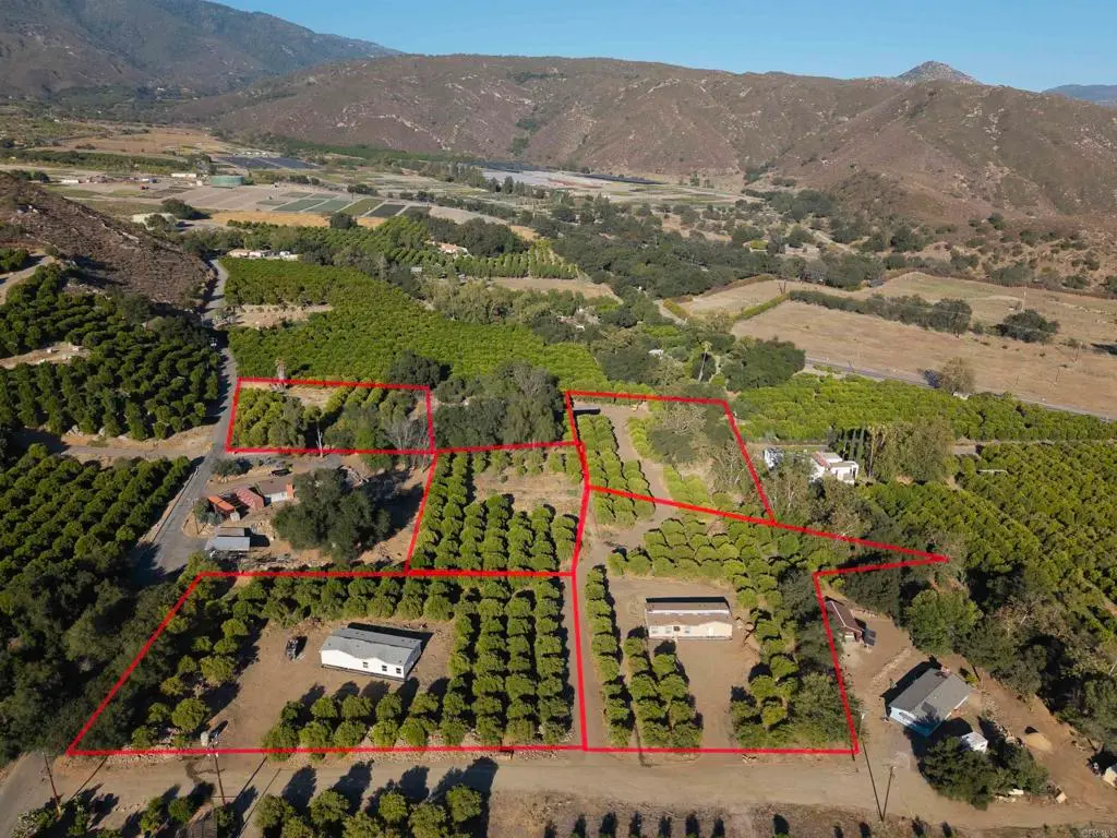 3 Rincon Springs Road, Pauma Valley, CA — listing photo 1