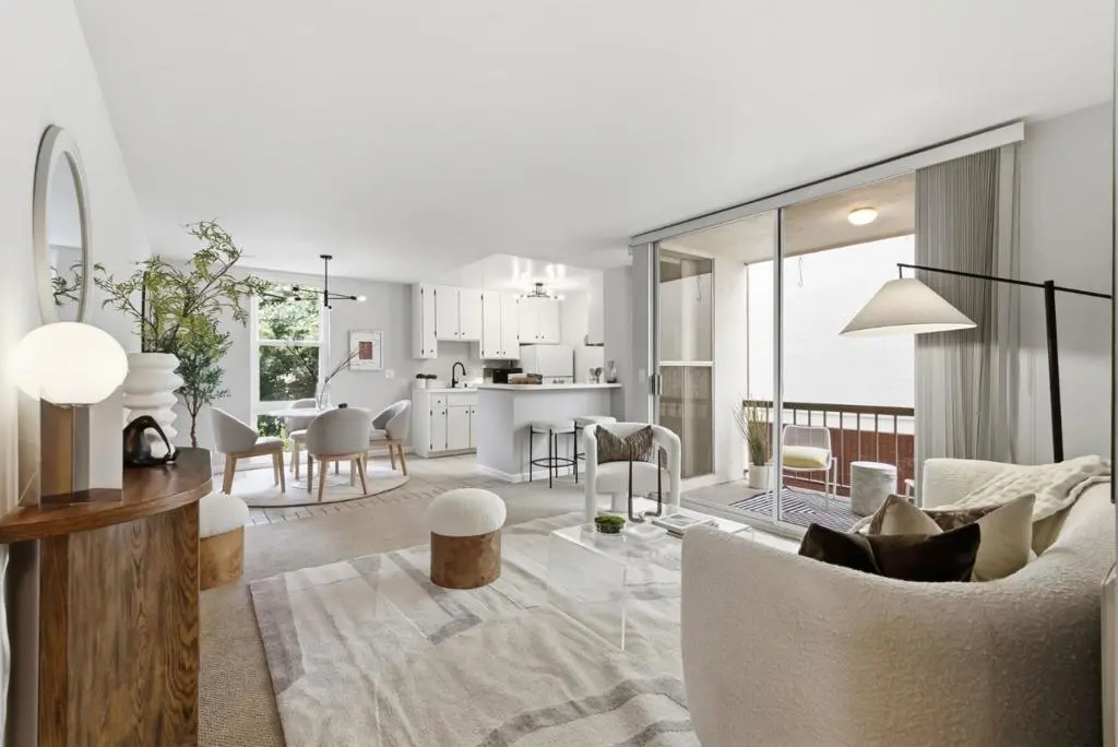 Condominium for sale at 250 Whitmore Street 104, Oakland, CA featuring 1 bed and 1 bath