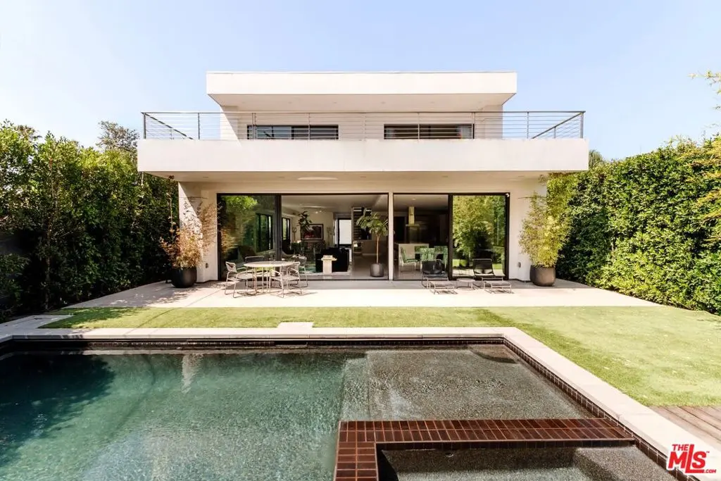 Single Family Residence for sale at 1716 Amherst Avenue, Los Angeles, CA featuring 5 beds and 6 baths