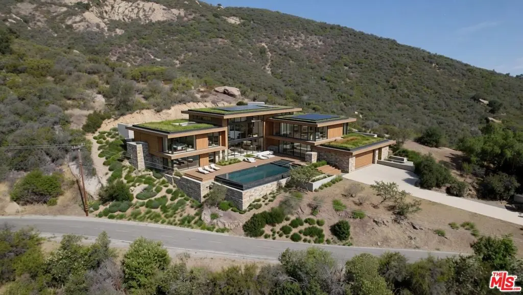 0 Tuna Canyon Road, Topanga, CA — listing photo 1