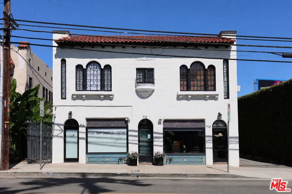 Residential Income for sale at 710 N Van Ness Avenue, Los Angeles, CA featuring 6 beds and 12 baths