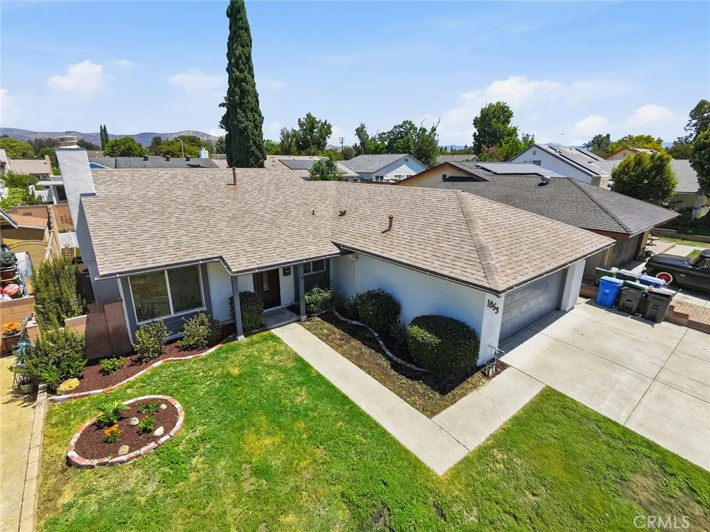 1853 Hillary Court, Simi Valley, CA — listing photo 1