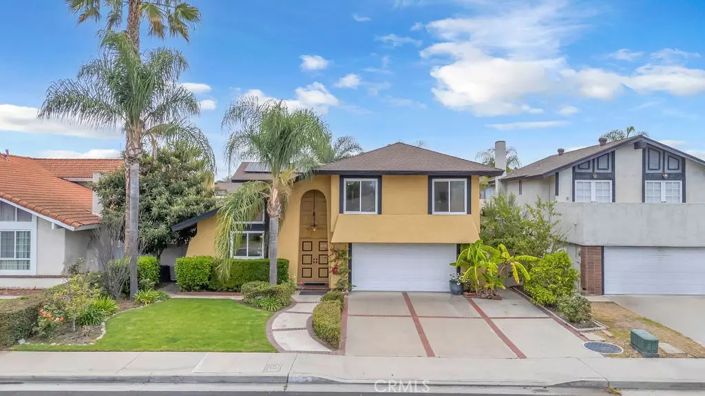 Single Family Residence for sale at 245 S Parker Street, Orange, CA featuring 4 beds and 3 baths