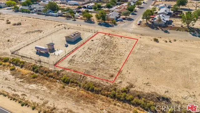 0 E Ave O, Lake Los Angeles, CA — listing photo 1