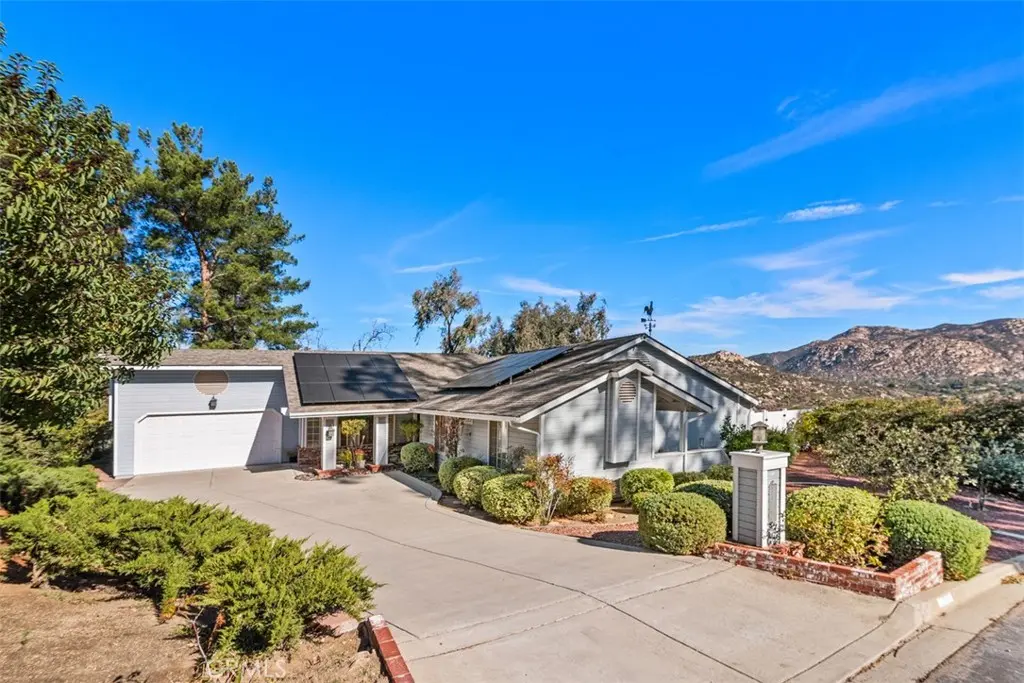 23810 Barona Mesa Road, Ramona, CA — listing photo 1