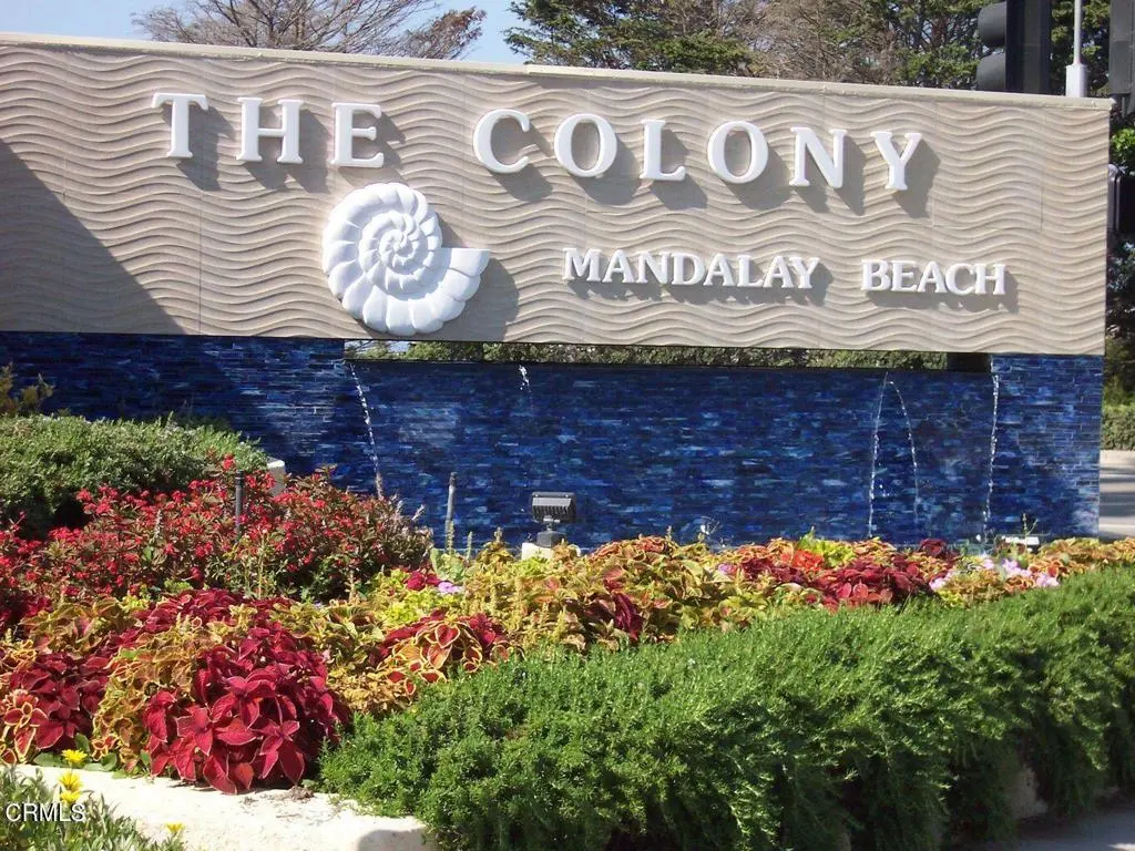 Condominium for sale at 2157 Martinique Lane, Oxnard, CA featuring 2 beds and 2 baths