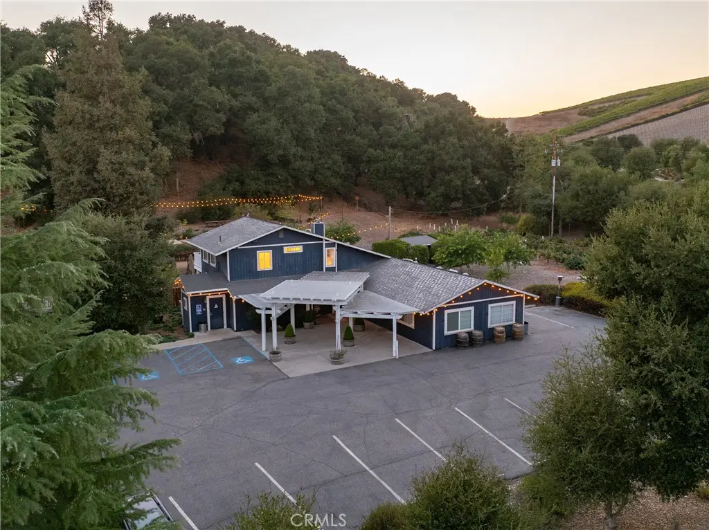 Mixed Use for sale at 2925 Anderson Road, Paso Robles, CA featuring 3 beds and 4 baths