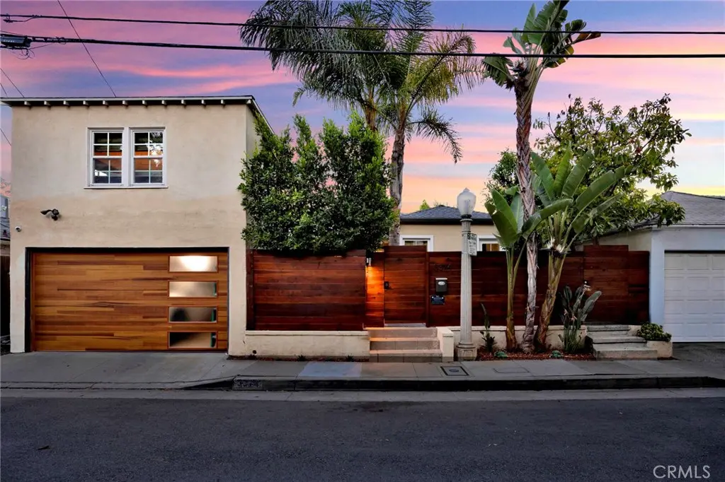 Residential Lease for rent at 3374 Floyd, Los Angeles, Los Angeles County, CA featuring 3 beds and 2 baths