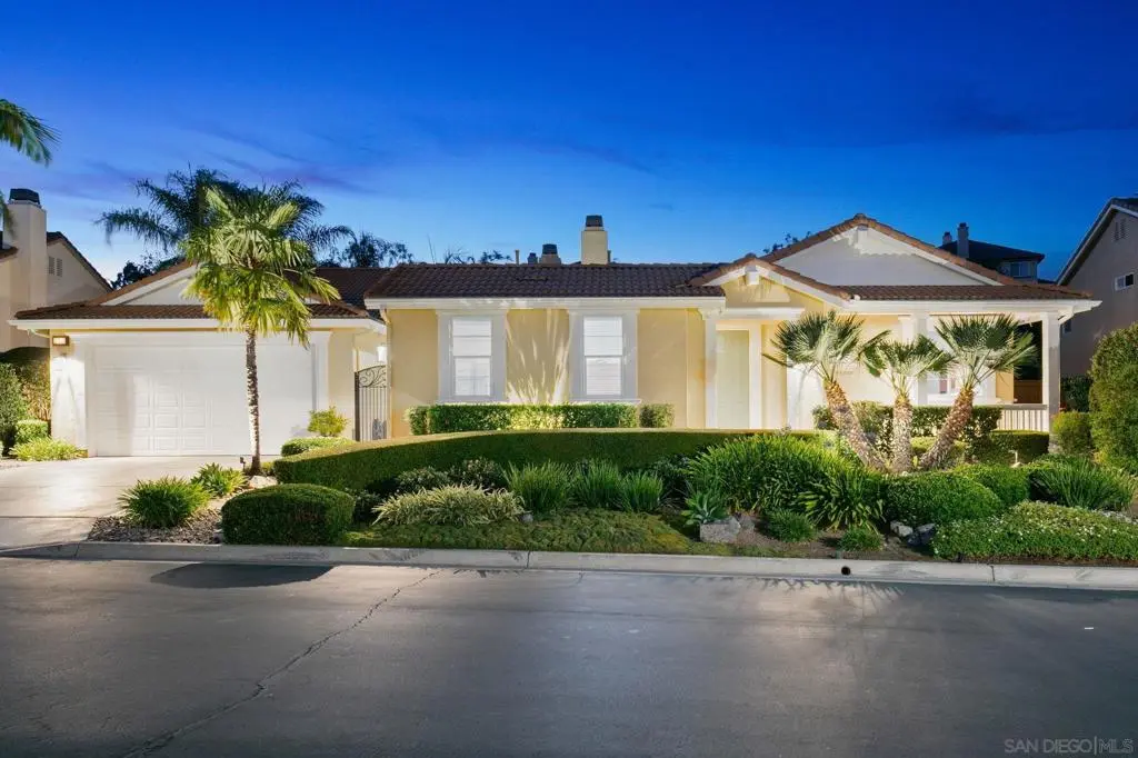 Single Family Residence for sale at 10540 Pinion Trl, Escondido, CA featuring 5 beds and 3 baths